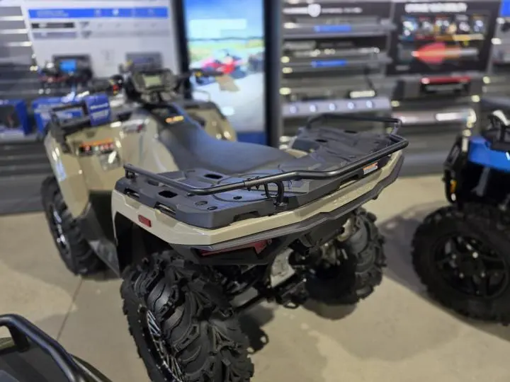 2025 Polaris® Sportsman 570 EPS - Photo 7