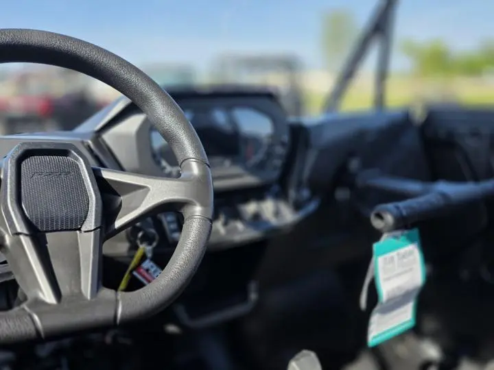 2025 Polaris® Rzr Xp 1000 Sport - Photo 17