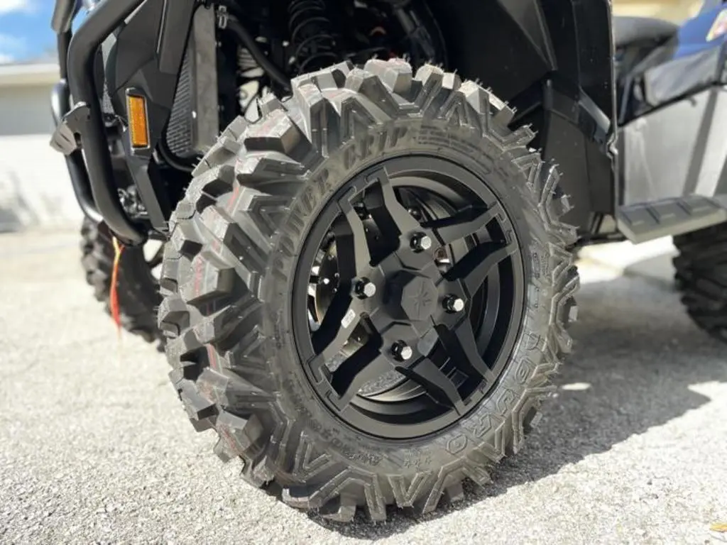 2025 Polaris® Sportsman 570 Trail - Photo 3