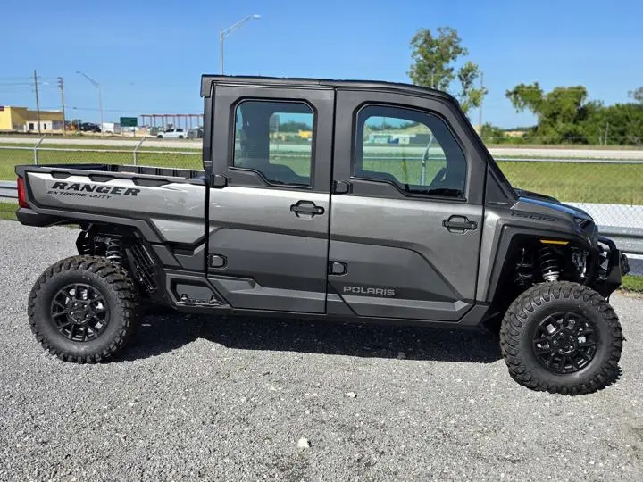 2025 Polaris® Ranger Crew Xd 1500 Northstar Edition Ultimate - Photo 8