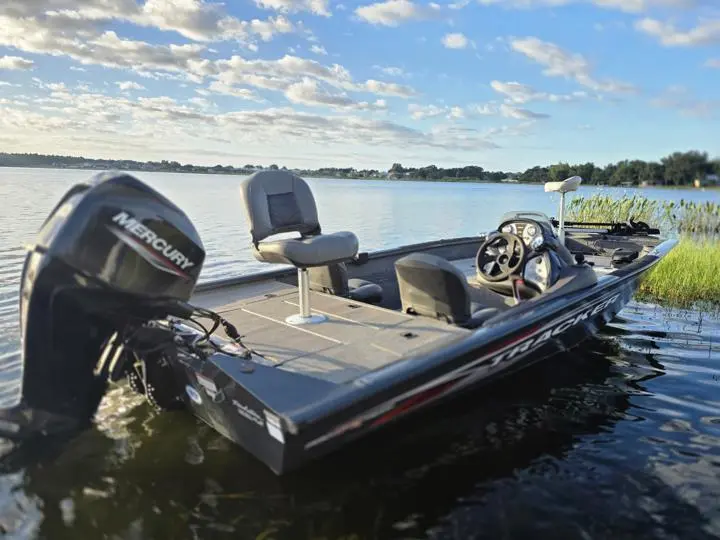 2020 Tracker® Boats Pro Team 175 - Photo 11