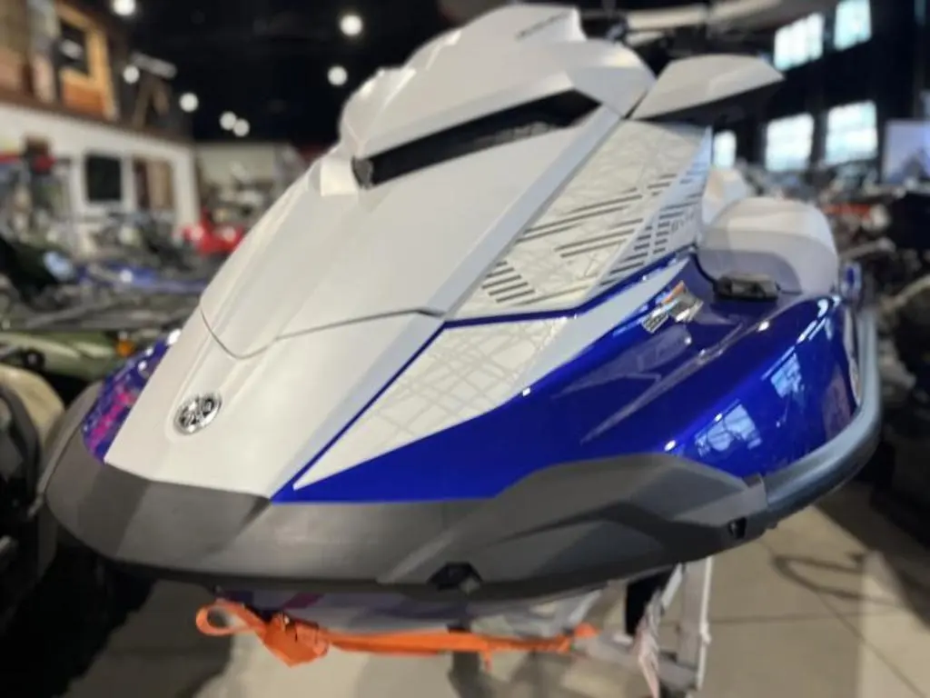 2025 Yamaha WaveRunners Gp Svho With Audio - Photo 3