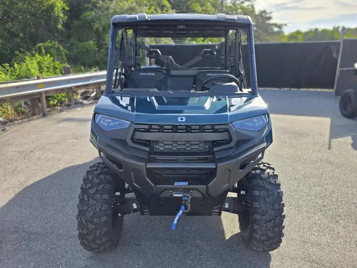 2026 Polaris® Ranger Crew Xp 1000 Premium - Photo 12