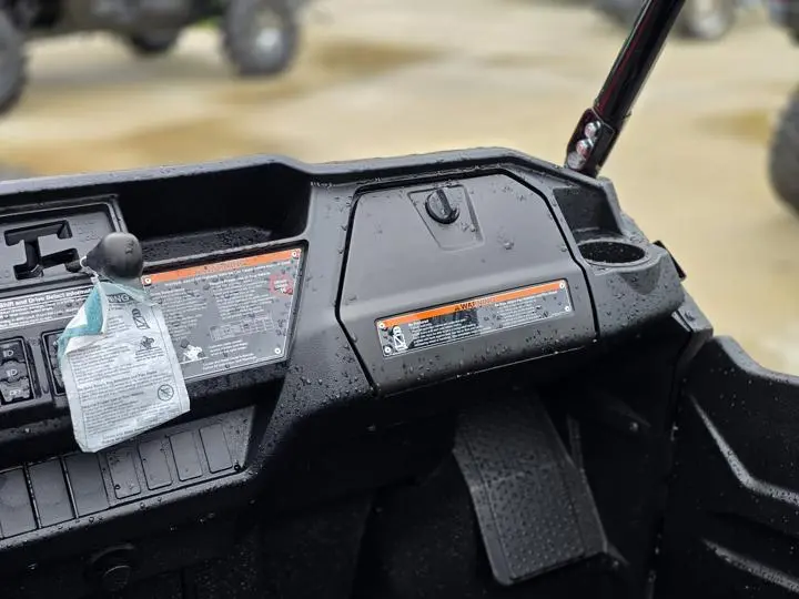 2025 Honda® Pioneer 1000-5 - Photo 18