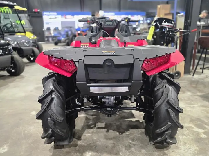 2026 Polaris® Sportsman 850 Mud Edition - Photo 8