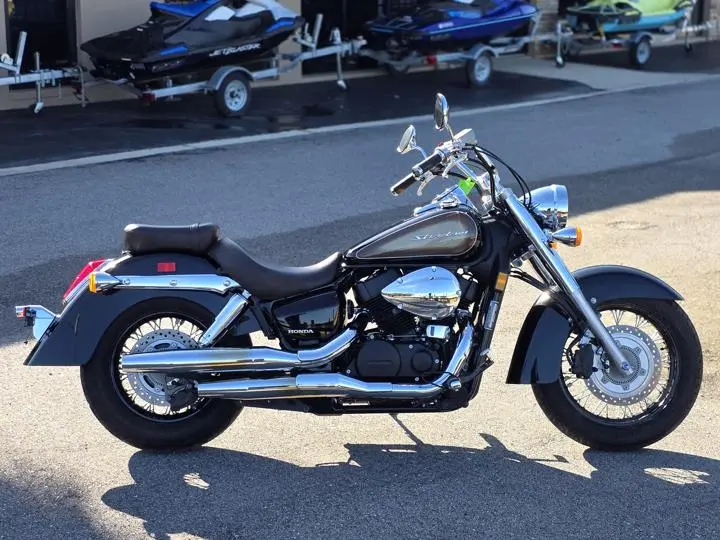2024 Honda® Shadow Aero Abs - Photo 11