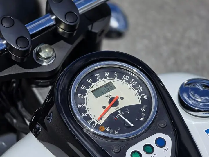 2022 Kawasaki Vulcan 900 Classic - Photo 14