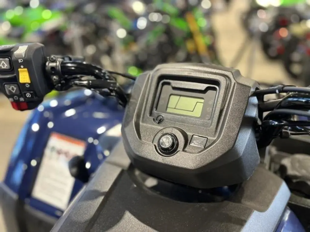 2025 Honda® FourTrax Rancher 4x4 Automatic DCT IRS EPS - Photo 18
