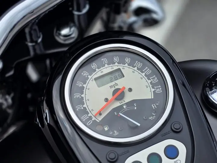 2024 Kawasaki Vulcan 900 Custom - Photo 20
