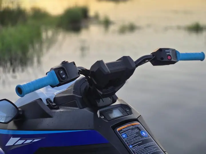 2024 Yamaha WaveRunners JetBlaster - Photo 13