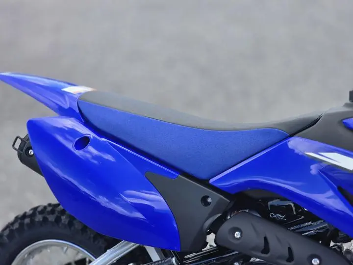 2026 Yamaha Tt-R110E - Photo 14