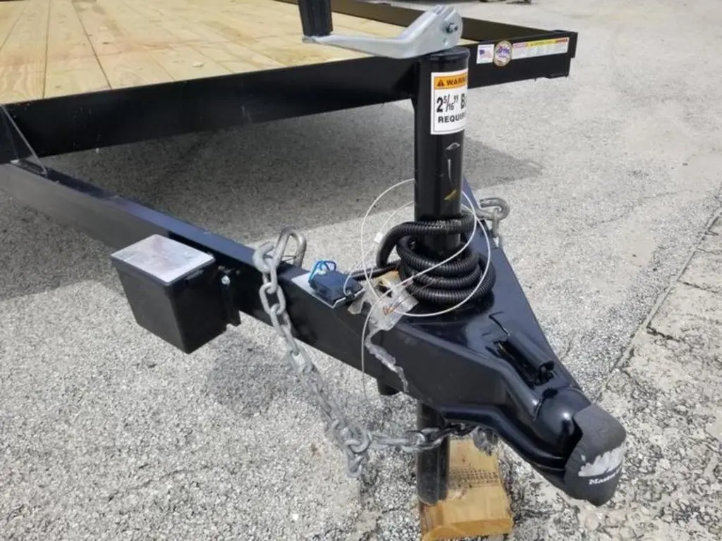 2020 Down To Earth Trailers Car Haulers - Photo 9
