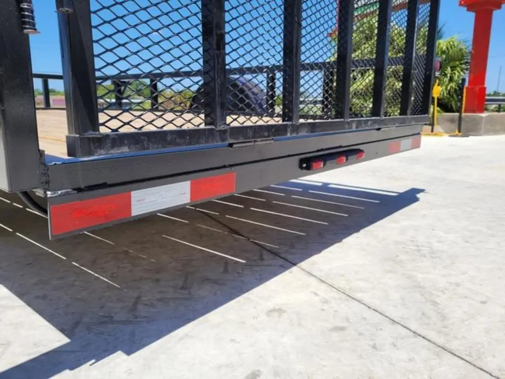 2022 Down To Earth Trailers Utility Trailers - Photo 8