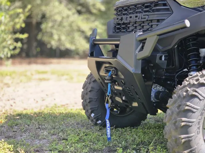 2026 Polaris® Ranger Xp 1000 Premium - Photo 4