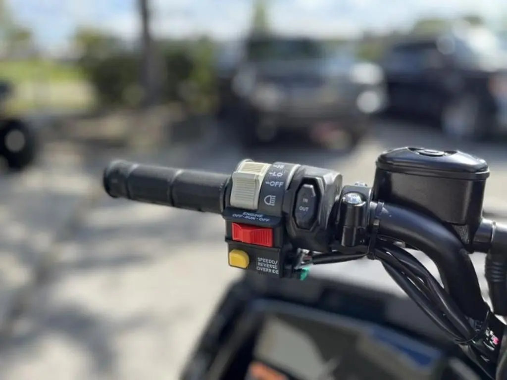 2025 Polaris® Sportsman 570 Trail - Photo 15