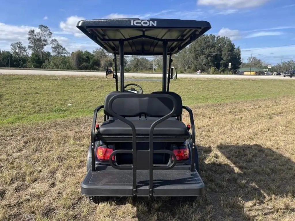 2024 Icon EV i40L-ECO - Photo 7
