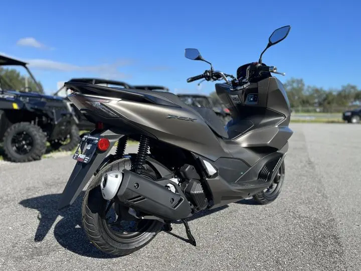 2024 Honda® PCX - Photo 13