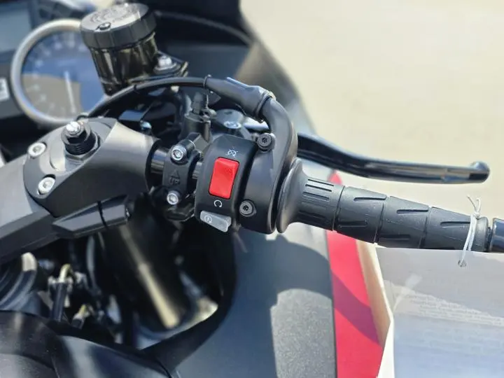 2025 Kawasaki Ninja Zx-14R Abs - Photo 15