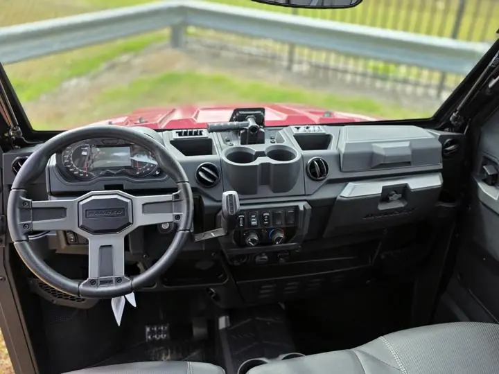 2025 Polaris® Ranger Crew Xp 1000 Northstar Edition Premium - Photo 15