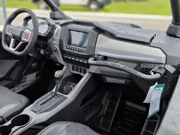 2025 Polaris® Rzr Pro S 4 Ultimate - Photo 15