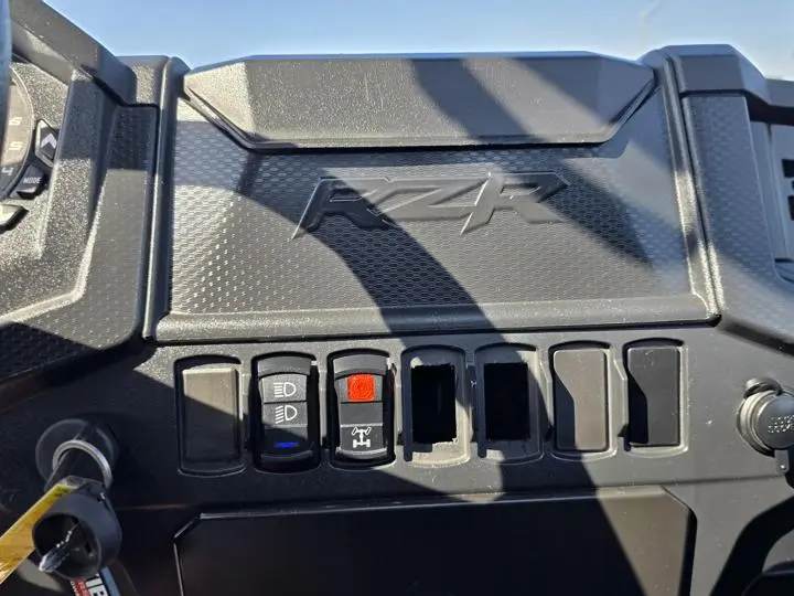 2020 Polaris® RZR XP Turbo - Photo 17