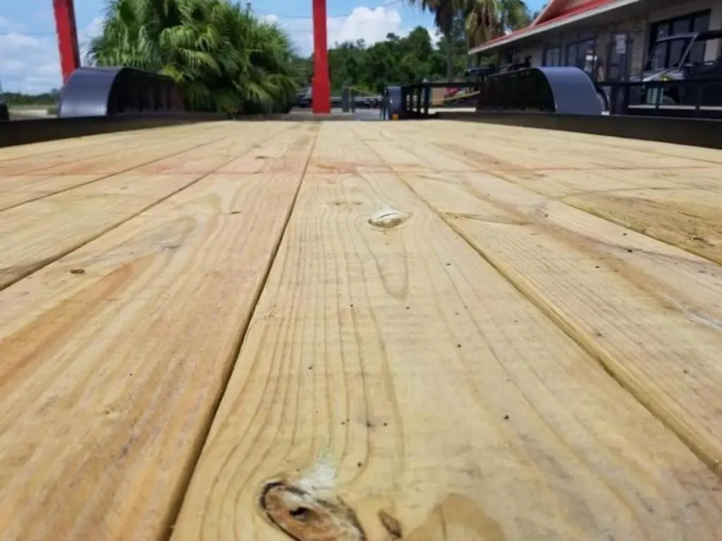 2020 Down To Earth Trailers Car Haulers - Photo 8