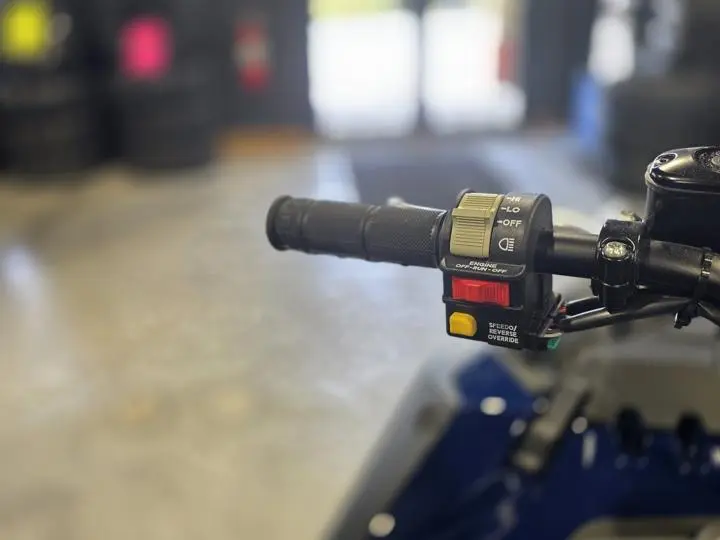 2025 Polaris® Sportsman 850 Trail - Photo 14
