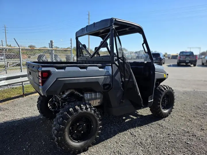 2025 Polaris® Ranger Xp 1000 Premium - Photo 12