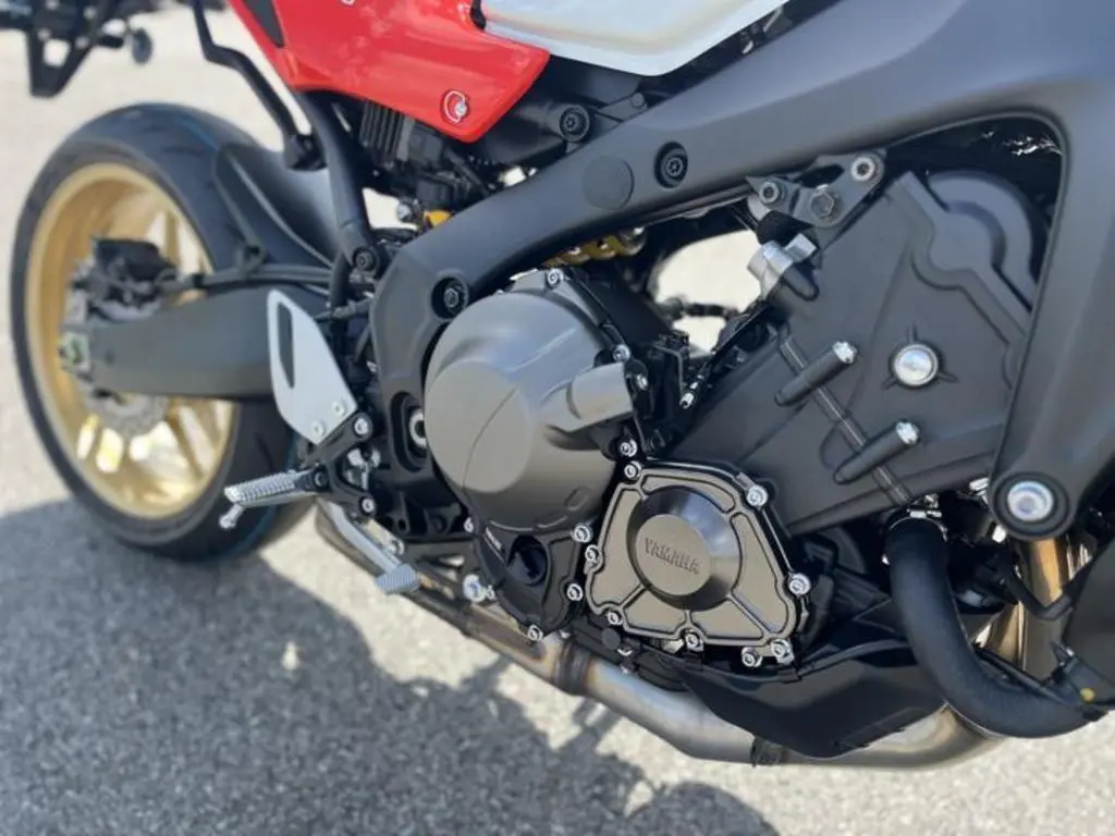 2024 Yamaha XSR900 - Photo 12
