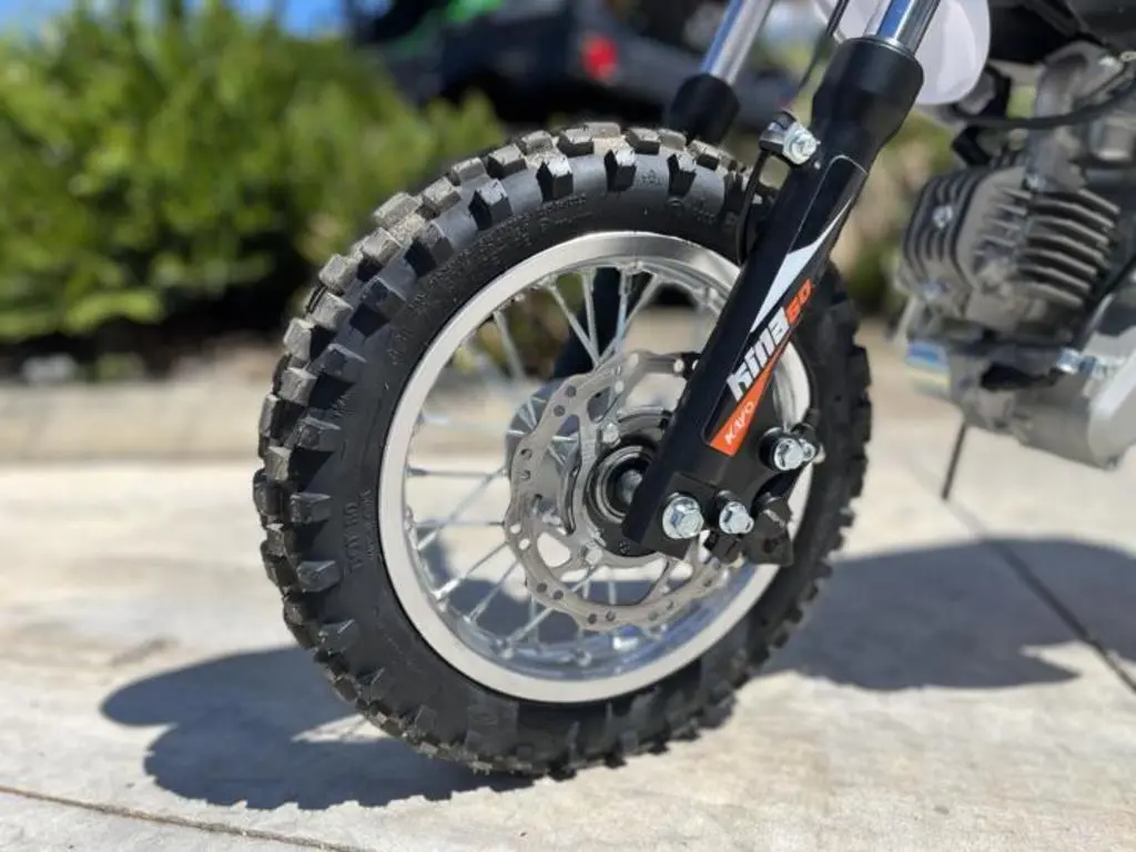 2022 Kayo KMB 60 - Photo 13