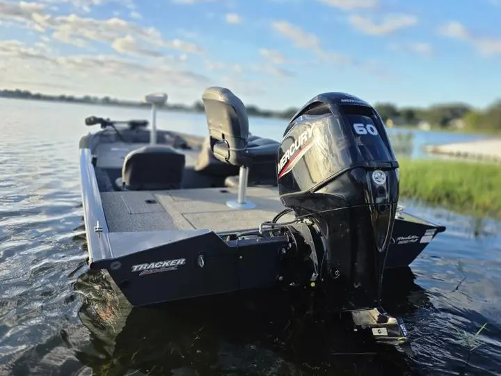 2020 Tracker® Boats Pro Team 175 - Photo 8