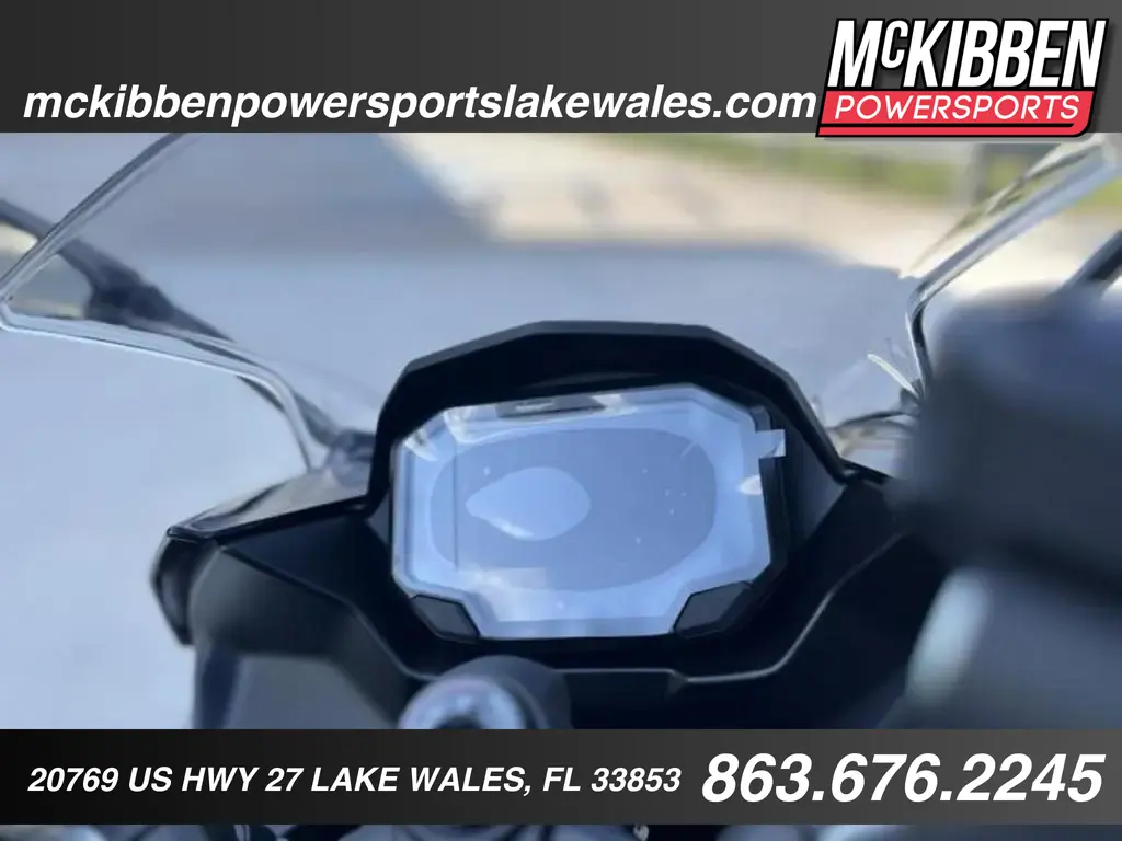 2024 Kawasaki Ninja 7 Hybrid ABS - Photo 19