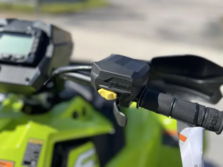 2025 Polaris® Scrambler Xp 1000 S - Photo 16