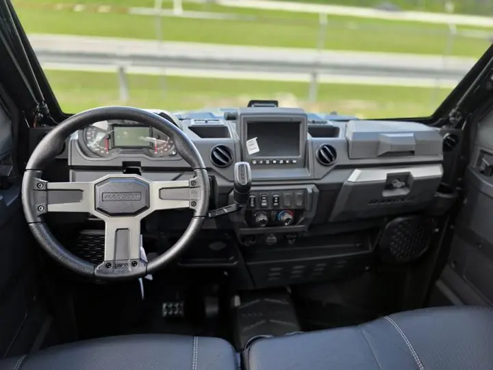 2025 Polaris® Ranger Crew Xp 1000 Northstar Edition Ultimate - Photo 16