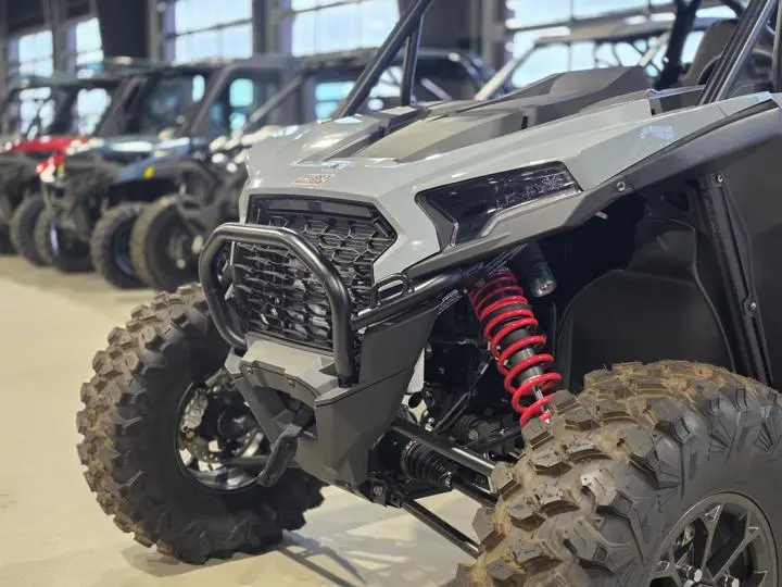 2025 Polaris® Rzr Xp 1000 Premium - Photo 4