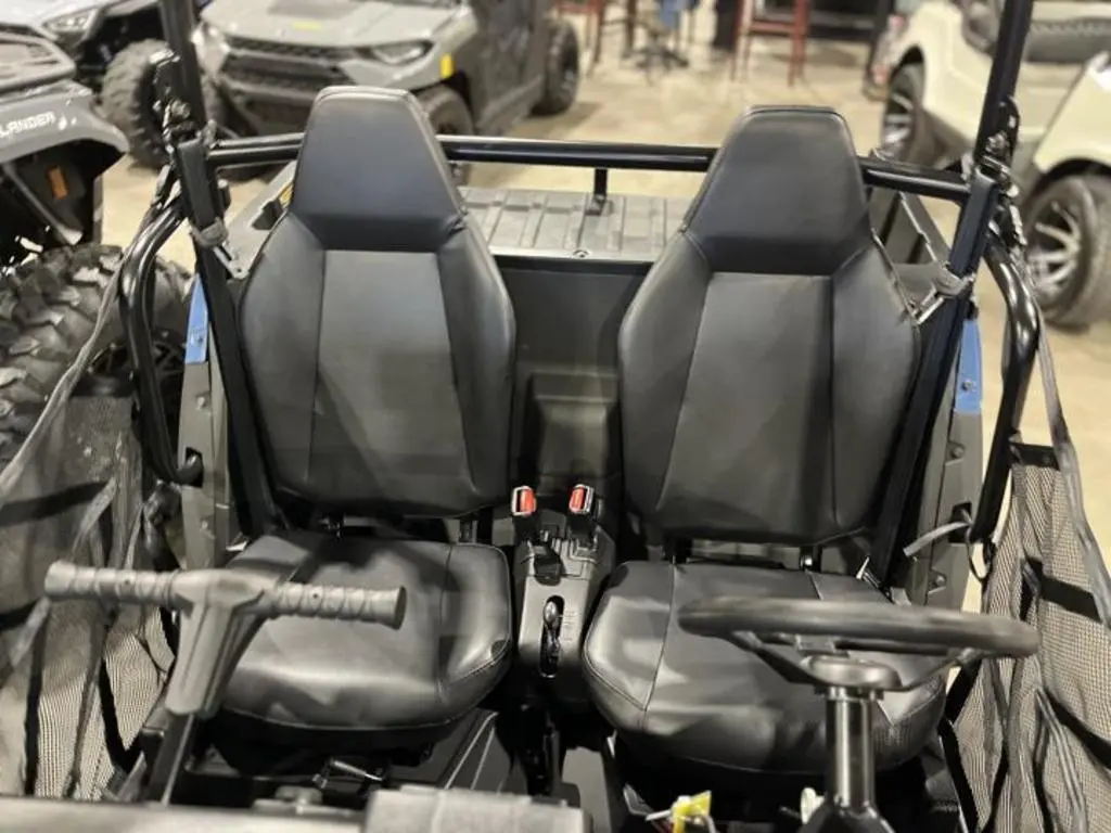 2025 Polaris® Ranger 150 Efi - Photo 12