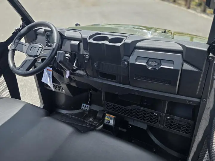 2026 Polaris® RANGER SP 570 - Photo 11