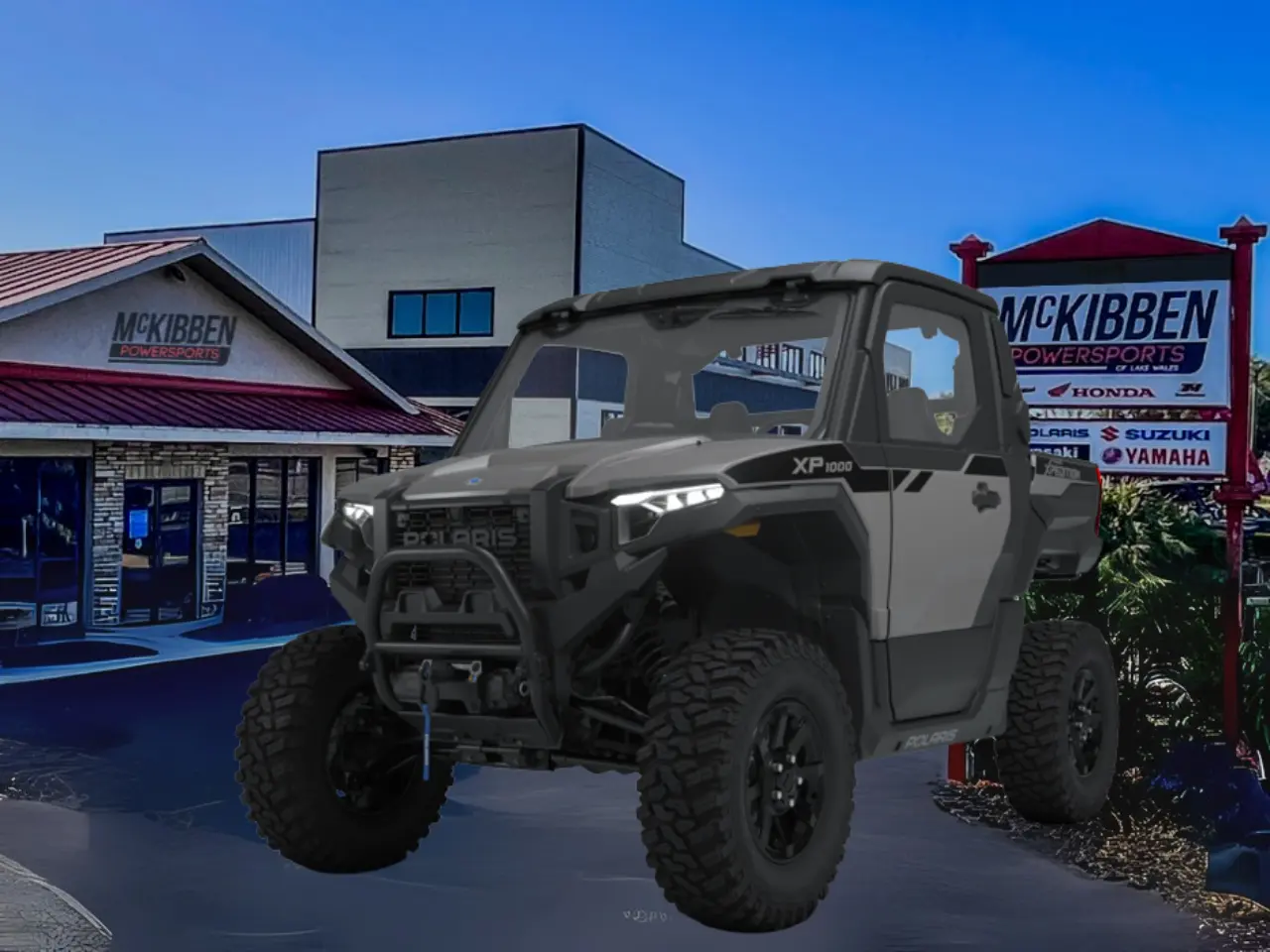 2026 Polaris® Polaris Xpedition Xp Northstar - Photo 2
