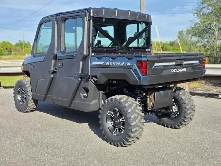 2026 Polaris® Ranger Crew Xp 1000 Northstar Edition Ultimate - Photo 7