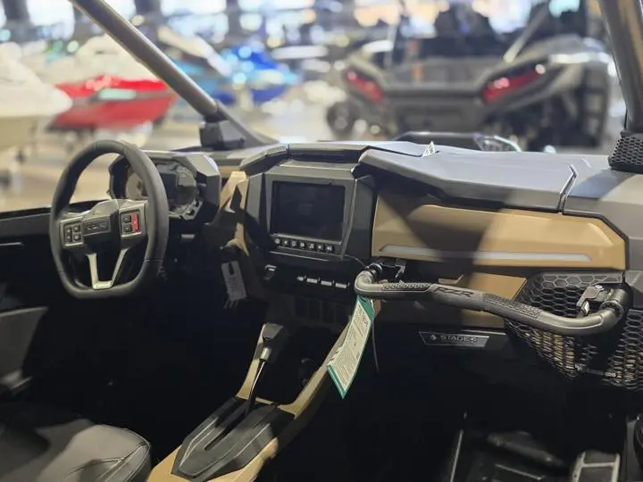 2025 Polaris® Rzr Pro R Ultimate - Photo 20