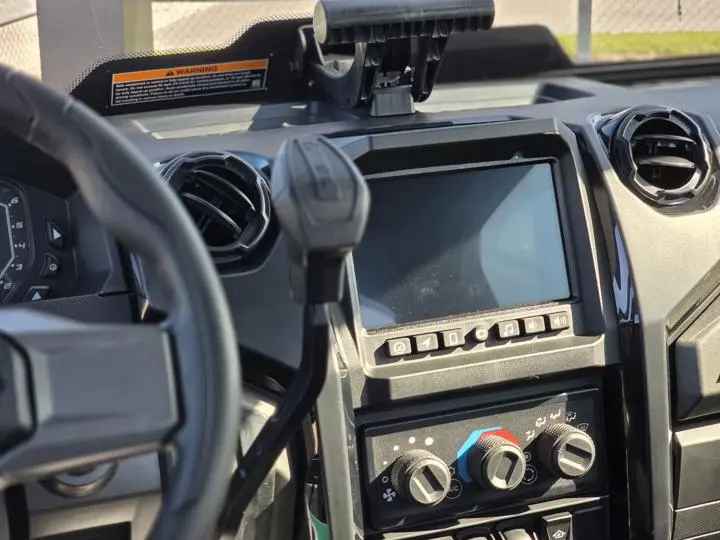 2025 Polaris® Ranger Crew Xd 1500 Northstar Edition Ultimate - Photo 19