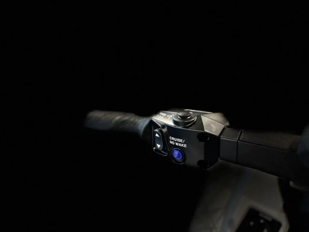 2025 Yamaha WaveRunners Gp Svho With Audio - Photo 12