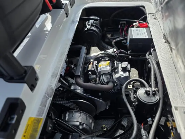 2024 Icon EV G40 - Photo 13