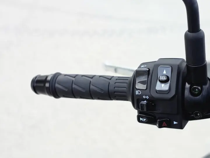 2025 Kawasaki Z650 Abs - Photo 16