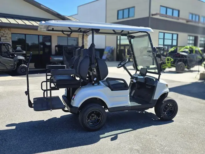 2025 Epic Carts E40 - Photo 9