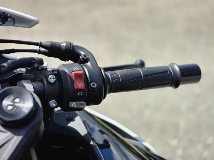 2026 Kawasaki Ninja Zx-6R ABS - Photo 16