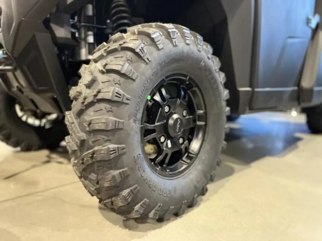 2025 Polaris® Ranger Crew XP 1000 Northstar Edition Ultimate - Photo 3
