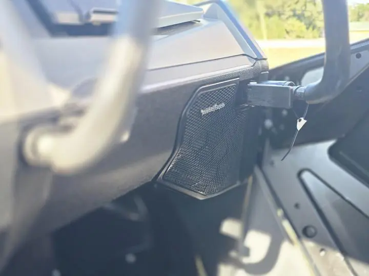 2022 Polaris® Rzr Pro R Ultimate - Photo 18