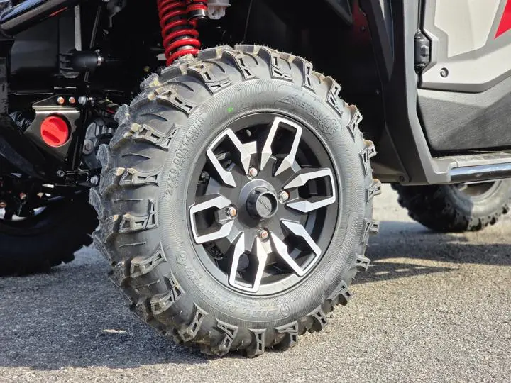2025 Honda® Pioneer 1000-5 Trail Special Edition - Photo 3