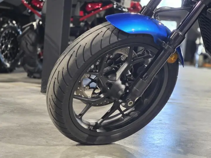 2024 Honda® Rebel 1100 Dct - Photo 3